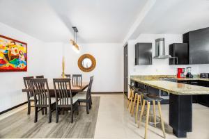 Luxury Apartamento Centro Playa Carmen