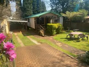 The Cabin - Rietvlei