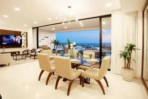 Spectacular New 3BDR Condo at Duara! - Todos los Santos