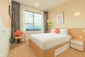 9TRIP STAY in Soho Residence - Service Apartment