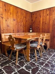 Appartamento del Sole