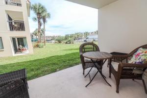 Ocean Village Club D16