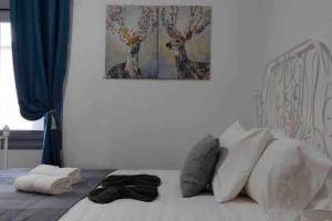 Spacious and Bright Kos Home