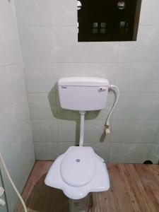 Terrace garden & Unique 1 bedroom AC rental unit in Haldia