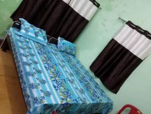 ANAND LOK VARANASI - Kakarmatha