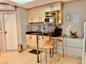 Stúdio Praia Leblon