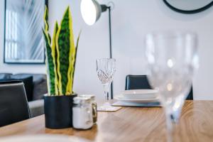 Victoria Mill by Staycay