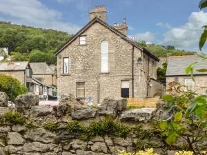 Church View - Grange