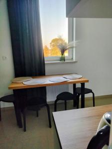 APARTAMENT NOWY SANDOMIERZ