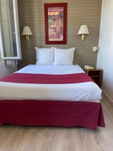 Hotels Hotel le GAMBETTA : photos des chambres