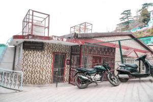 Nirmalesh Bhawan Family Villa Landour Mussoorie