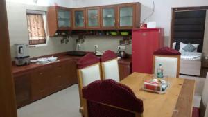 Nirmalesh Bhawan Family Villa Landour Mussoorie