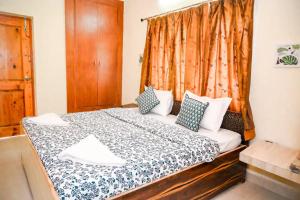 Nirmalesh Bhawan Family Villa Landour Mussoorie