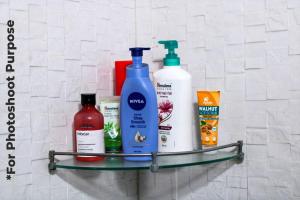 Atithi Stay By Kasa Lusso - Luxury 2 BHK In Faridabad