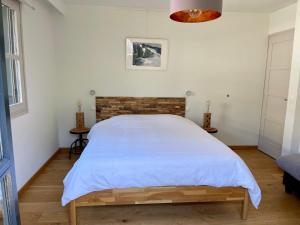 Appartements Appartement Chamonix-Mont-Blanc, 5 pieces, 8 personnes - FR-1-343-247 : photos des chambres