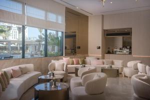 JOUDYAN Red Sea Mall Jeddah By ELAF