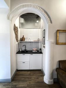 DomusLu - Casa di charme nel cuore di Roma