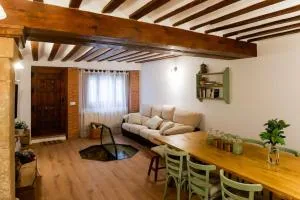 Casa Rural Ciudad de Luna - Uclés