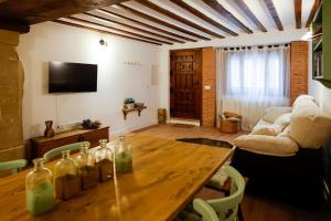Casa Rural Ciudad de Luna