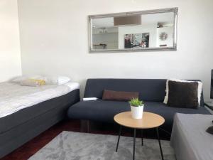 Sweethome Studio 48 City Center Аlbertinkatu