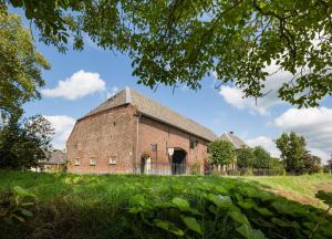 Bed & Breakfast Appeltern