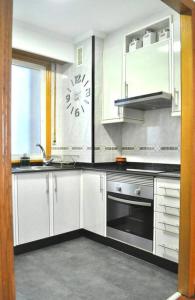 Curros Enríquez RD, Céntrico, PLAZA GARAGE