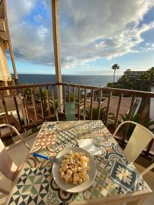 Apartment With Ocean Terrace