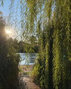 Levendula Apartmanház - Túrkeve