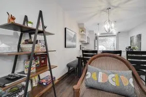 Le Sous Bois 1318 - Sainte-Lucie-de-Doncaster