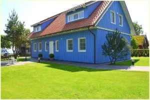 Vila Preila - Neringa