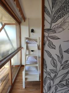 Appartements Chamrousse 1700 - Silenes A32 - Les Domaines de l-Arselle : photos des chambres