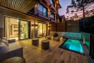 Château Laghetto Collection - 圣弗朗西斯科-迪保拉