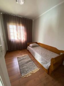 Apartamento encantador a 800m da Praça do Capivari