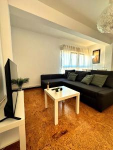 Apartamento soleado para 8 personas en Santoña