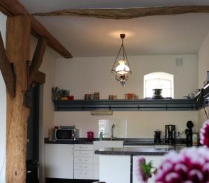 Bed & Breakfast Appeltern