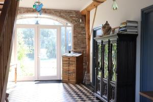 Bed & Breakfast Appeltern