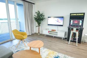 Renovated Condo Blue Heron 5 pax