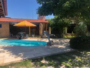 Casa Caponga - 卡蓬加