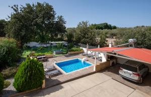 Villa Alex with private pool and jacuzzi