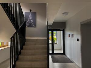 Tanie Noclegi Gliwice - Apartamenty Łowicka 28