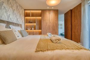 Appartement de luxe - Aux portes de Paris