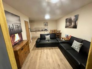 Cosy & peaceful cottage in rural Northumberland