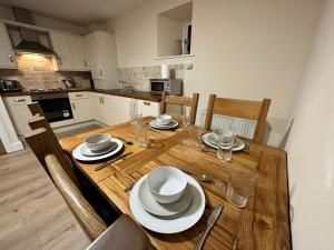 Cosy & peaceful cottage in rural Northumberland