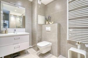 Appartement de luxe - Aux portes de Paris