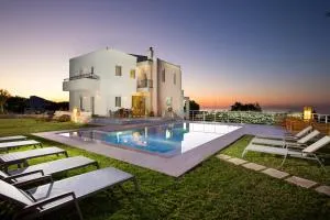 Villa Victoria - Mikro Metochi