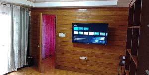 Luxury Penthouse With View&Starlink