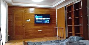 Luxury Penthouse With View&Starlink