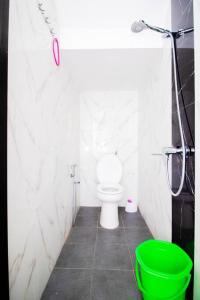 Villa Syariah Solaris with Private Pool & Rooftop