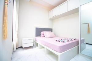 Villa Syariah Solaris with Private Pool & Rooftop