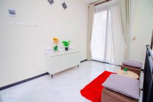 Villa Syariah Solaris with Private Pool & Rooftop